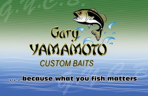 Gary Yamamoto Senko Worm – J & J Sports Inc.-Bait & Tackle-Fishing