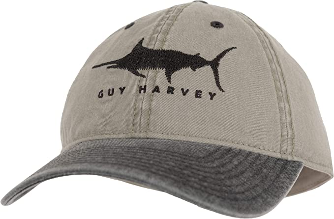  Men's Hats & Caps - Guy Harvey / Men's Hats & Caps