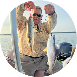 September Update • Great time For Fluke • Weakfish Return In Force • Offshore Is Hot  • Easy Snapper Recipe