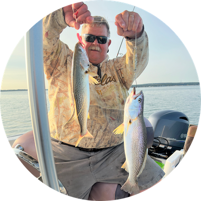 September Update • Great time For Fluke • Weakfish Return In Force • Offshore Is Hot  • Easy Snapper Recipe