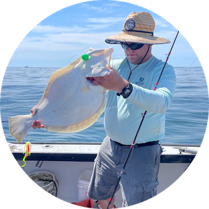 September Fishing Continues To Be Robust • "The Fisherman’s" Upcoming Show on September 26th • September Is Albie & Weakfish Time