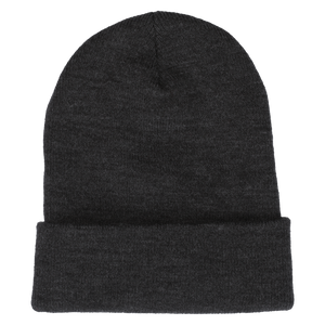 SHIMANO BEANIE BLACK