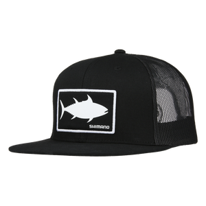 Shimano ORIGINAL FLATBILL CAP