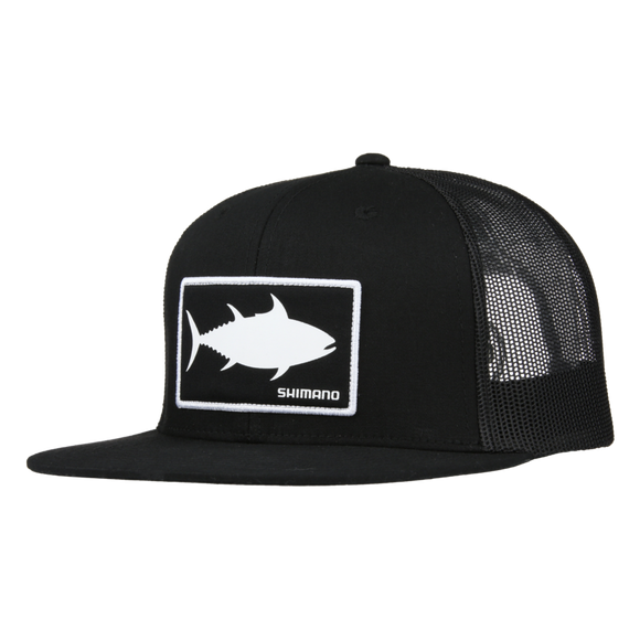 Shimano ORIGINAL FLATBILL CAP