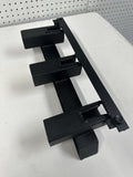 SQUARE TUBE LOCKING ROD RACKS