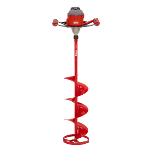 ESKIMO 10" Electric Auger E40 Steel