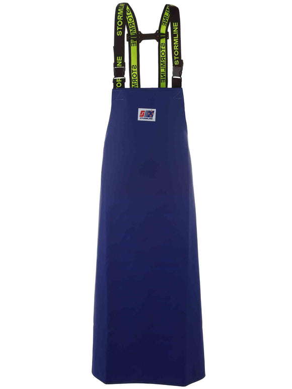 Stormline 999ST Fishing Apron with Elastic Braces