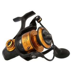 Penn Spinfisher VII Spinning Reels !