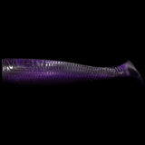 No Live Bait Needed (NLBN) Paddle Tail Swimbaits - 3'' 3pck !