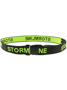 Stormline Elastic Knife Belt