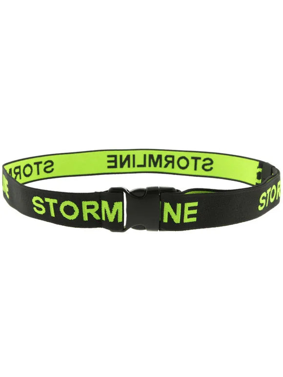 Stormline Elastic Knife Belt