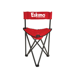 ESKIMO #69813 FOLDING ICE CHAIR