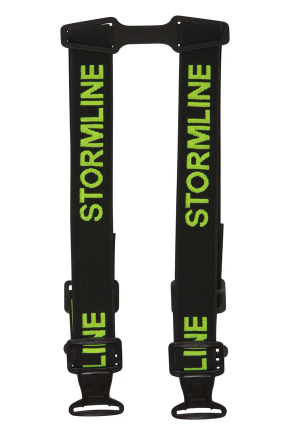 Stormline Replacement Suspenders