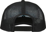 Shimano Low Profile Cap - AHATLPBK