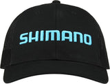 Shimano Low Profile Cap - AHATLPBK