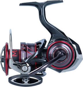 Daiwa Ballistic LT MQ Spinning Reels