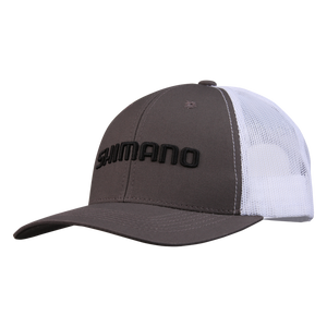 Shimano Low Profile Cap - AHATLGGY