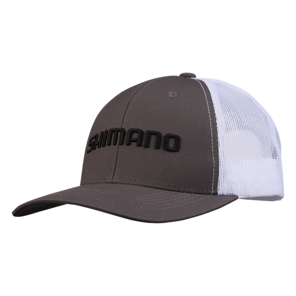 Shimano Low Profile Cap - AHATLGGY