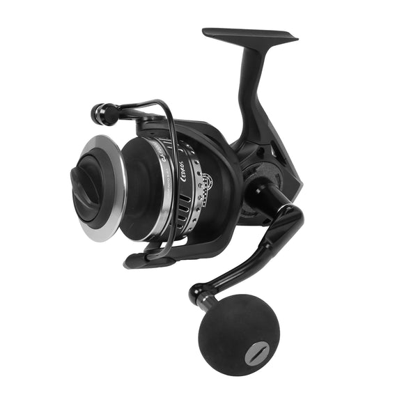  THKFISH Saltwater Spinning Reel 7000 Surf Fishing Reels  Saltwater,11 +1 BB,25 LB Max Drag,Ultra Smooth Heavy Duty Reel with CNC  Aluminum Spool Reels for Long Cast : Sports & Outdoors