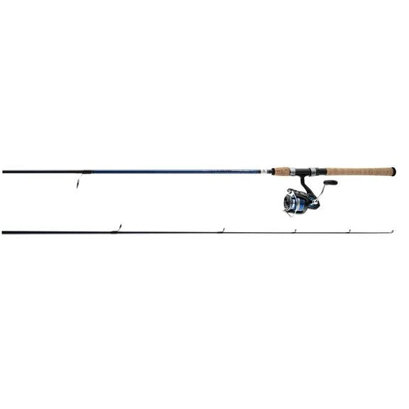 Daiwa 7' Crossfire Inshore F701MHFS Combo *(Local Pickup Only + Delivery)