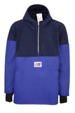 Stormline Atlantic 809 Fleece/PVC Pullover Blue