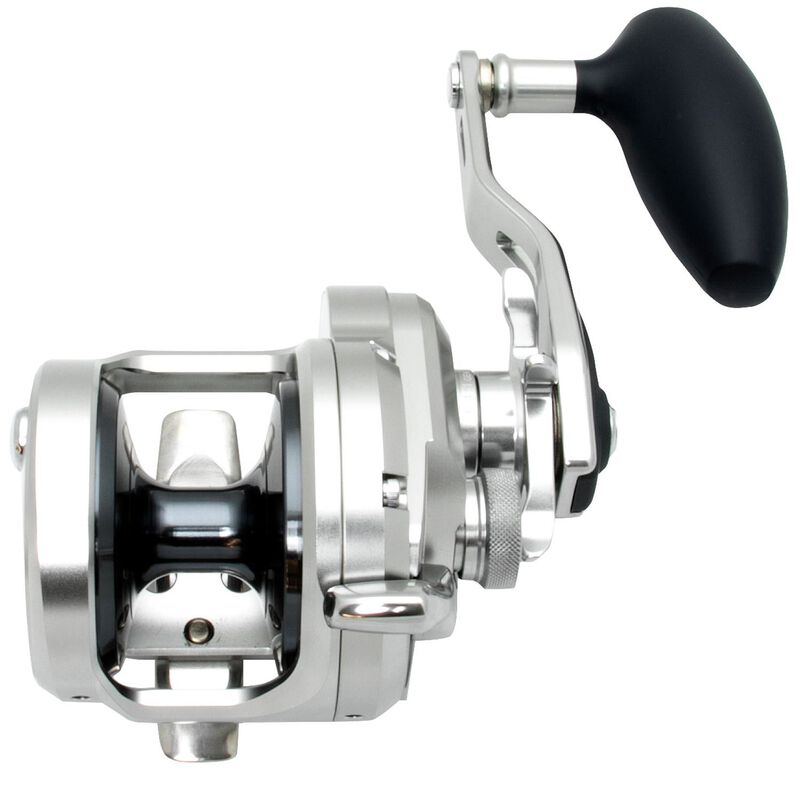 Shimano Ocea Jigger 1500HG Conventional Reel