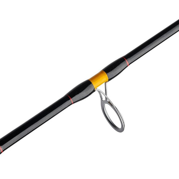 J&H Tackle Custom Tuna Axe Conventional Rods