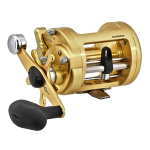 Shimano Calcutta CT700B Casting Reel - JJSPORTSFISHING.COM