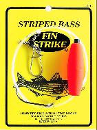 STRIPED BASS RIG WITH MUSTAD HOOKS AND FLOAT – J & J Sports Inc.-Bait &  Tackle-Fishing Long Island