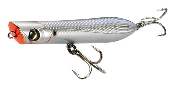 Yo-zuri Surface Cruiser - 7 1/2 - Holographic Blue [R1173-CHB  (PHILIPPINES)] - $33.80 CAD : PECHE SUD, Saltwater fishing tackles, jigging  lures, reels, rods