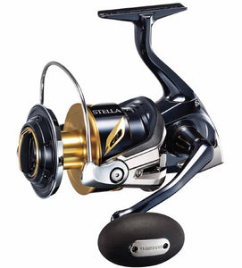 Shimano SW Stella STLSW10000PGC Spinning Reel