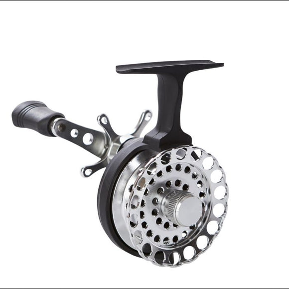 Top Vigor Fishing Reel 7.1: 1 Gear Bolognese Spinning Reel Sea Trout and  Feeder Freshwater Saltwater Boat Fishing 