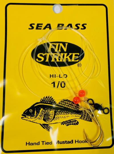  Surf Fishing Rigs - Hi-Low Rigs 1/0 Pro-Tec Neon Colored Circle  Hooks, 30lb Fluorocarbon, Pompano Snapper Whiting Drum Spots Croakers  Kingfish Porgy etc. Neon Colored Floats : Handmade Products