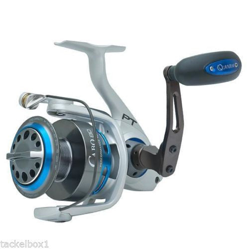 QUANTUM Cabo Spinning Reel CSP40PTSE - JJSPORTSFISHING.COM