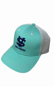 Van Staal Trucker Hat/Snap Back