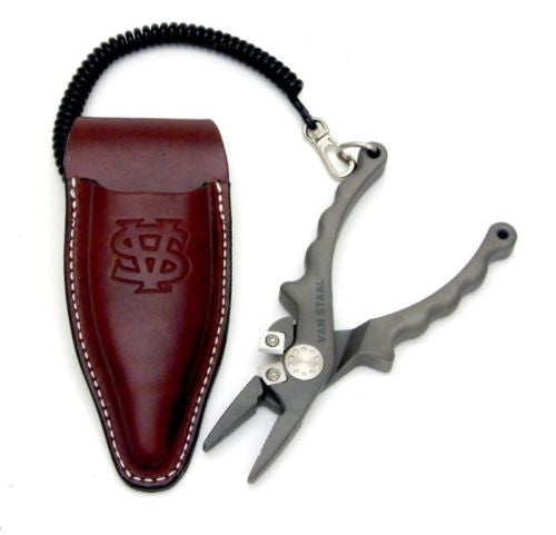 Boga grip, pliers, knife holder - The Hull Truth - Boating and