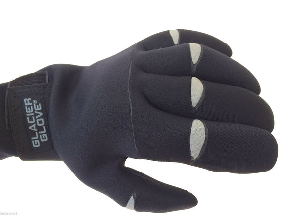 Glacier Glove Bristol Bay Waterproof Gloves - Realtree Max 5 HD - The  Warming Store