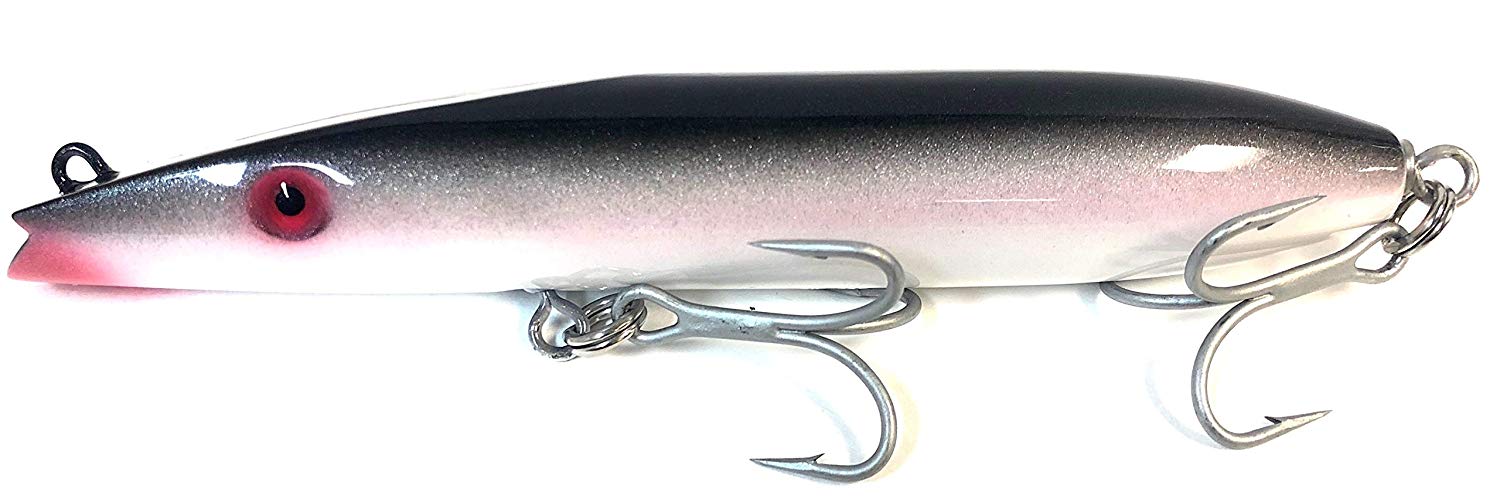 Super Strike Zig Zag 2 3/8 Darter Smokey – J & J Sports Inc.-Bait &  Tackle-Fishing Long Island